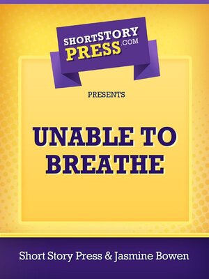 cover image of Unable to Breathe